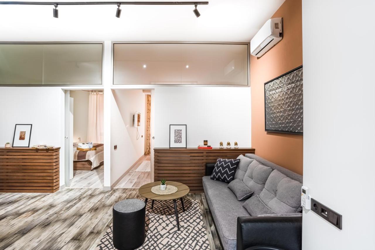 Hotelise I Gin Apartment Erevan Esterno foto