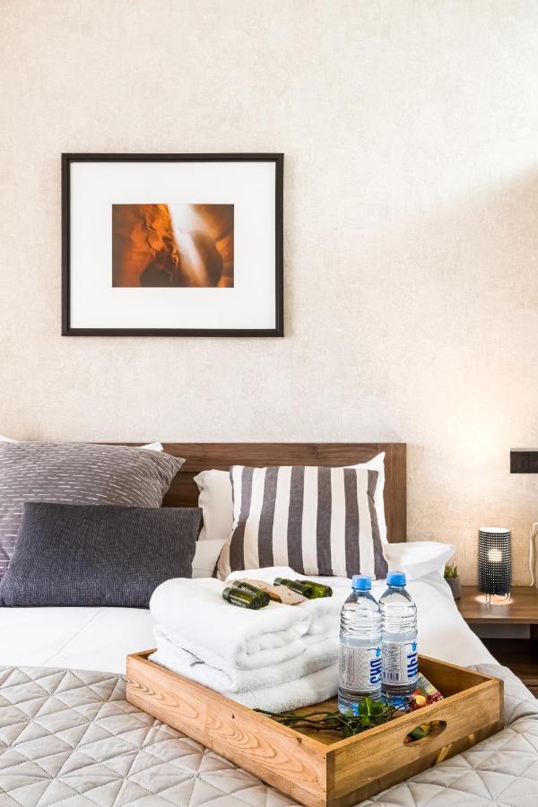 Hotelise I Gin Apartment Erevan Esterno foto